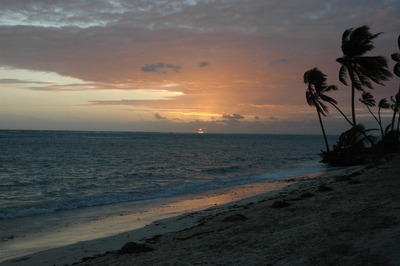 Punta Cana (Republica Dominicana 2010)