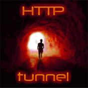 HTTPtunnel logo