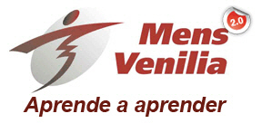 logo: Mens Venilia