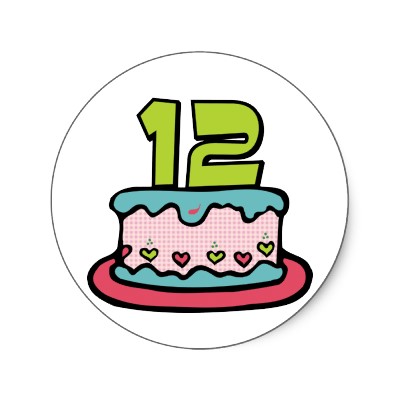 pastis 12 aniversari del blog