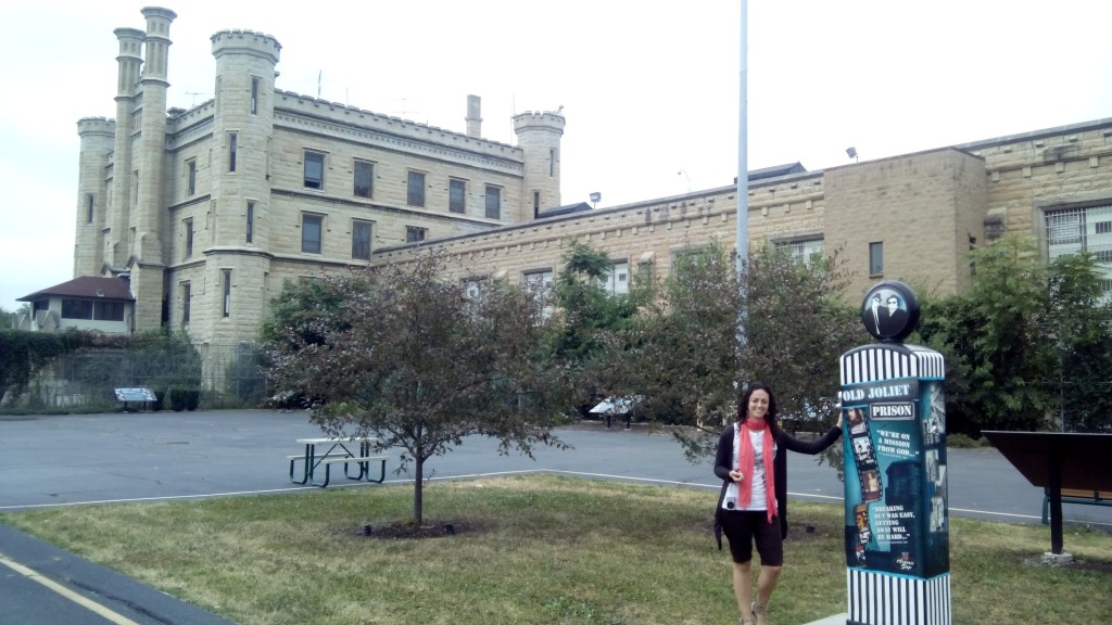 Presó de Joliet,IL #2