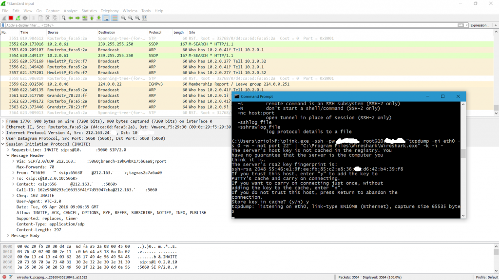 tcpdump_streams_to_wireshark_secure