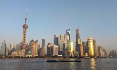 Pudong 1