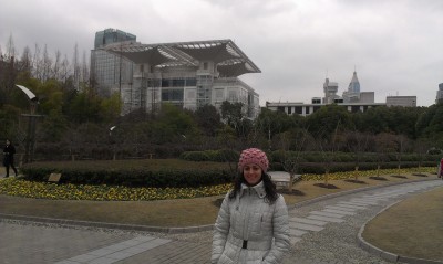 People's Square 1