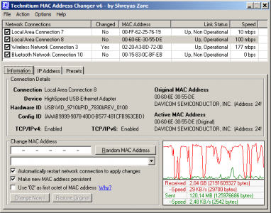 technitium mac address changer mac os technitium mac address changer mac os