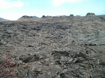 Timanfaya