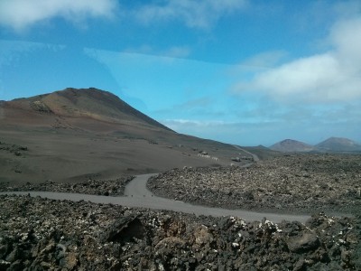 Timanfaya