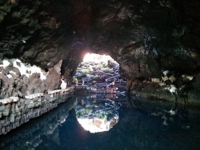 Jameos del Agua