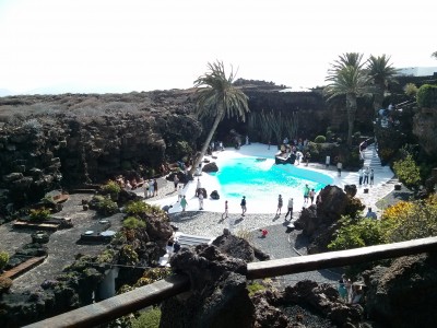 Jameos del Agua