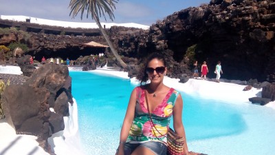 Jameos del Agua