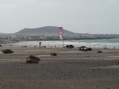 Playa de Famara